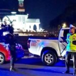 Polres Sumbawa Barat Gelar Patroli Rinjani Presisi, Cegah Gangguan Kamtibmas