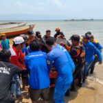 Polres Bima Kota dan Tim Gabungan Tuntaskan Pencarian Enam Pemancing Terseret Ombak di Pantai Baku, Dua Meninggal Dunia
