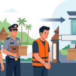 Polisi Jadwalkan Penyerahan Tersangka Korupsi APBDes Jembatan Kembar Lombok Barat Akhir Pekan Ini
