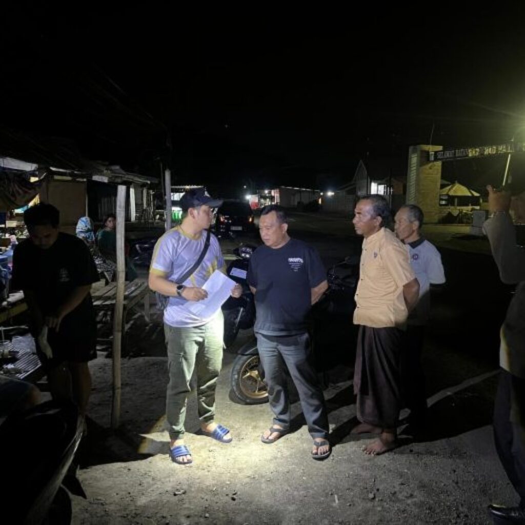 Polres Sumbawa Barat Ungkap Dugaan Peredaran Sabu di Poto Tano, 21 Klip Plastik Diamankan