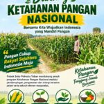 Polsek Soko Polresta Tuban Turun Langsung Cek Tanaman Jagung Warga