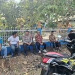 Polsek Wawo Gelar Jumat Curhat, Buka Ruang Dialog dan Serap Aspirasi Masyarakat