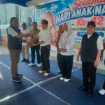 Puncak HAN 2026 Jadi Ruang Anak Menginspirasi