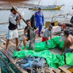 Sat Polairud Polres Bima Kota Imbau Nelayan Tidak Menangkap Ikan Menggunakan Bahan Peledak
