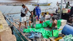 Sat Polairud Polres Bima Kota Imbau Nelayan Tidak Menangkap Ikan Menggunakan Bahan Peledak