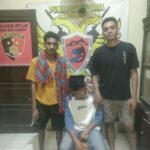 Kurang dari 24 jam Polsek Belo ringkus terduga pelaku penganiayaan di Desa Soki