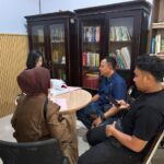 Satresnarkoba Polres Dompu Limpahkan Tersangka dan Barang Bukti Tahap II ke Kejari Dompu