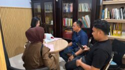Satresnarkoba Polres Dompu Limpahkan Tersangka dan Barang Bukti Tahap II ke Kejari Dompu