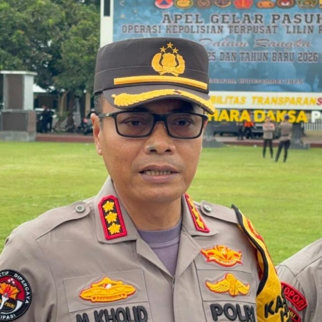 Polda NTB Terapkan Rekayasa Arus Lalu Lintas Kedatangan-Kepulangan Penonton