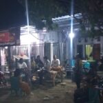 Respon Cepat, Polsek Monta Tindak Lanjuti Laporan Warga Melalui Layanan Call Center 110