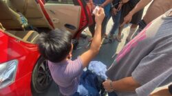 Edarkan Puluhan Gram Sabu Pakai Mobil Mewah, Jaringan Narkoba Antar-Wilayah Ditangkap di Gerung