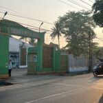 Lancarkan Arus Lalu Lintas dan Jaga Kamtibmas, BKO Polda NTB Bersama Sat Samapta Polres Bima Kota Gelar Rawan Pagi