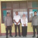 Kenalkan Pendidikan Berkarakter Bhayangkara, Polsek Belo sosialisasi penerimaan siswa baru SMA Kemala Bhayangkara di SMPN 1 Belo