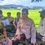 Sat Binmas Polres Dompu Sambangi Masyarakat dan Edukasi Pelajar, Cegah Kenakalan Remaja serta Penyalahgunaan Narkoba