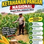 Dukung Astacita, Polsek Jatirogo Cek Langsung Ladang Jagung Warga Desa Bader