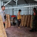TNI dan Polri Bersinergi Dukung Kemajuan UMKM Warga Mataram
