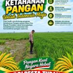 Polri Dukung Astacita, Polsek Merakurak Polresta Tuban Turun Cek Tanaman Jagung Warga di Desa Tuwiri Wetan