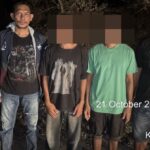 Gerak Cepat Tim Gabungan Polres Bima Kota, Tiga Terduga Pelaku Penganiayaan yang Menewaskan Warga Dumu Diamankan