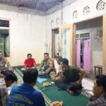 Sosialisasi Rekrutmen TNI AD, Babinsa Dampingi Pemuda Raih Cita-Cita