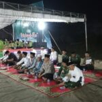 POLRES DOMPU HADIRI ISTIGHOSAH KUBRO PERINGATI HARI SANTRI NASIONAL 2026, PERKUAT SILATURAHMI DAN KERUKUNAN UMAT