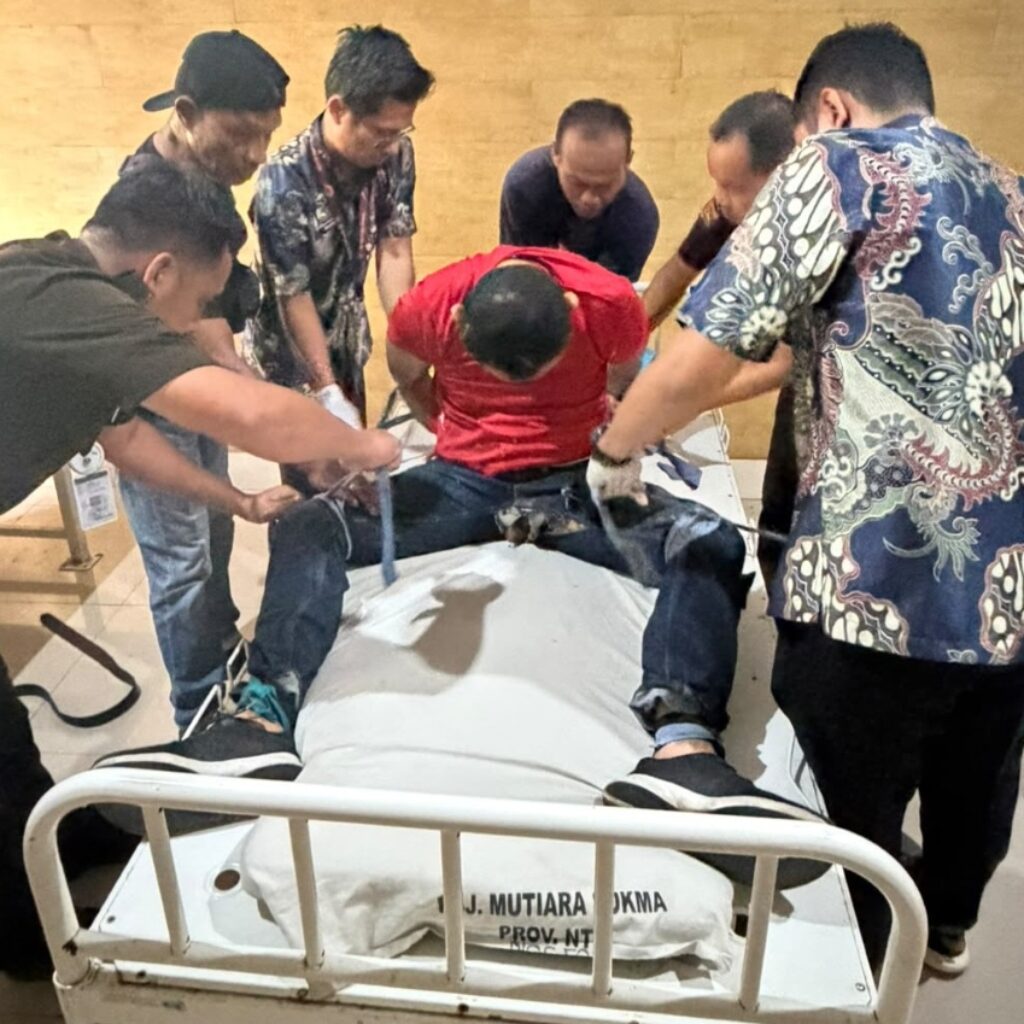 Kasus Oknum TNI, Kodim Mataram Tunggu Hasil Pemeriksaan