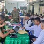 Peminat Bintara Membludak, Kodim Mataram Perluas Sosialisasi Tamtama
