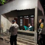 Polsek Pekat Gelar Patroli KRYD, Ajak Masyarakat Bersama Menjaga Kamtibmas