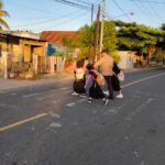 Wujudkan Kamseltibcarlantas dan Pelayanan Prima, Personel Polsek Alas Barat Gelar Patroli Rawan Pagi di Depan SD Hijrah Desa Usar Mapin