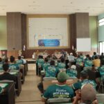 Kapolresta Tuban Ajak Nelayan Bancar Bersinergi Jaga Kamtibmas dan Perangi Narkoba
