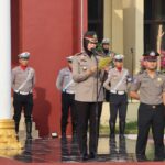 Polres Sumbawa Gelar Upacara Peringatan Hari Sumpah Pemuda 2026, Tekankan Pentingnya Karakter Patriotik dan Berempati