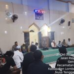 Kapolres Lombok Utara Gelar Subuh Keliling, Perkuat Kedekatan Polri dengan Masyarakat