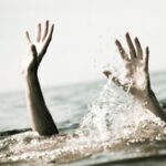 Empat Santri Terseret Arus di Pantai Petani Lunyuk, Satu Meninggal Dunia dan Tiga Masih Dalam Pencarian Tim Gabungan