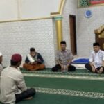 Kapolres Sumbawa Barat Gelar Subuh Keliling, Jalin Kedekatan Dengan Masyarakat